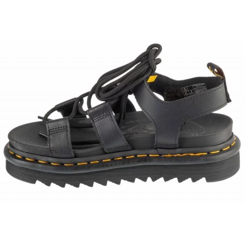 Sandały Dr. Martens Nartilla Sandals W DM31617001 38 Sandały Dr. Martens Nartilla Sandals W DM31617001 38