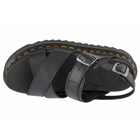 Sandały Dr. Martens Voss II Sandals W DM31558001 41 Sandały Dr. Martens Voss II Sandals W DM31558001 41