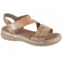Sandały Rieker Sandals W 60464-90 39