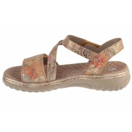 Sandały Rieker Sandals W 60464-90 39