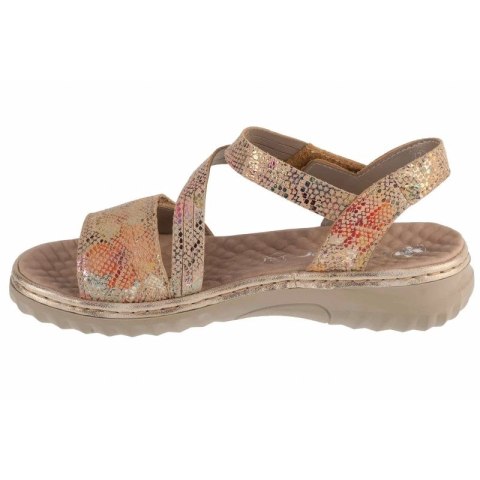 Sandały Rieker Sandals W 60464-90 39 Sandały Rieker Sandals W 60464-90 39