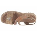 Sandały Rieker Sandals W 60464-90 39