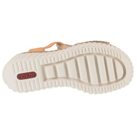 Sandały Rieker W 69172-92 40 Sandały Rieker W 69172-92 40