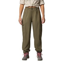 Spodnie Columbia Skien Valley Cargo Pant W 2119143397 L
