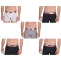 Bokserki Levi's Boxers 5-Pack M 701224335002 XL