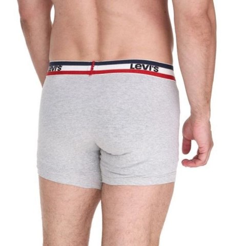 Bokserki Levi's Boxers 5-Pack M 701224335002 XL Bokserki Levi's Boxers 5-Pack M 701224335002 XL