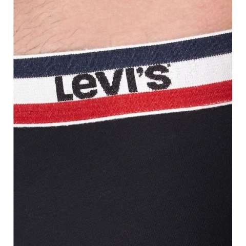 Bokserki Levi's Boxers 5-Pack M 701224335002 XL Bokserki Levi's Boxers 5-Pack M 701224335002 XL