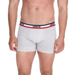 Bokserki Levi's Boxers 5-Pack M 701224335002 M