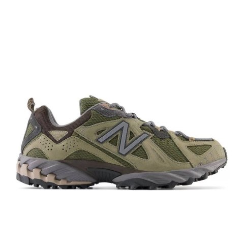 Buty New Balance M ML610TM 45 Buty New Balance M ML610TM 45