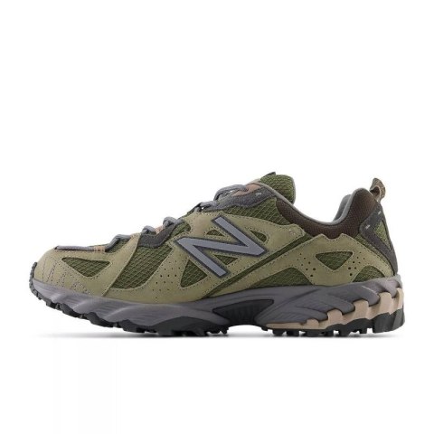 Buty New Balance M ML610TM 45 Buty New Balance M ML610TM 45