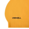 Czepek pływacki Crowell Ucho Bora czarny kol.2 152cm