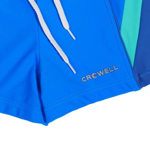 Czepek pływacki Crowell Ucho Bora granatowy kol.3 134 cm Czepek pływacki Crowell Ucho Bora granatowy kol.3 134 cm