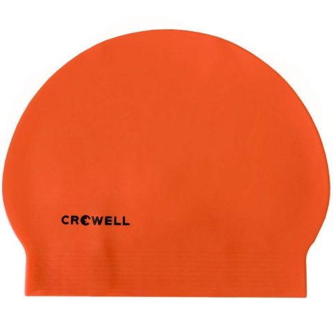 Czepek pływacki Crowell Ucho Bora granatowy kol.3 158cm Czepek pływacki Crowell Ucho Bora granatowy kol.3 158cm