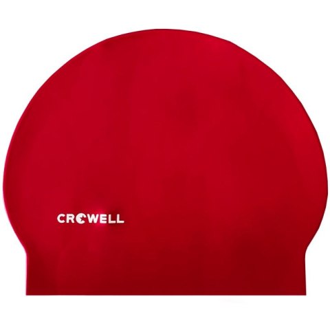 Czepek pływacki Crowell Ucho Bora srebrny kol.4 134 cm Czepek pływacki Crowell Ucho Bora srebrny kol.4 134 cm