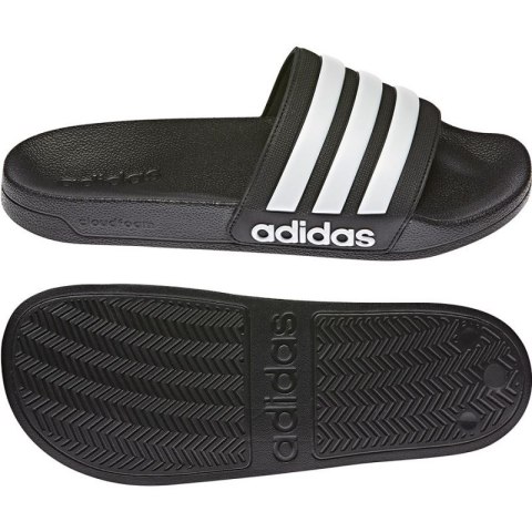 Klapki adidas Adilette Shower GZ5922 44 1/2 Klapki adidas Adilette Shower GZ5922 44 1/2