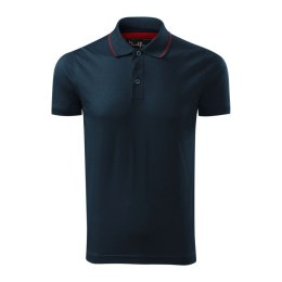 Koszulka Malfini polo Grand M MLI-25902 2XL