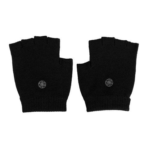 Rękawiczki antypoślizgowe Gaiam bez palców 54029 N/A Rękawiczki antypoślizgowe Gaiam bez palców 54029 N/A