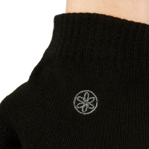 Rękawiczki antypoślizgowe Gaiam bez palców 54029 N/A Rękawiczki antypoślizgowe Gaiam bez palców 54029 N/A
