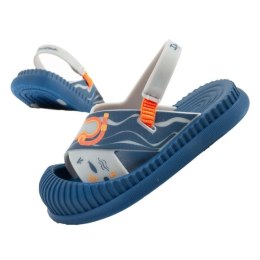 Sandały Ipanema Fun Sea Baby Jr 83661BD297 22,5