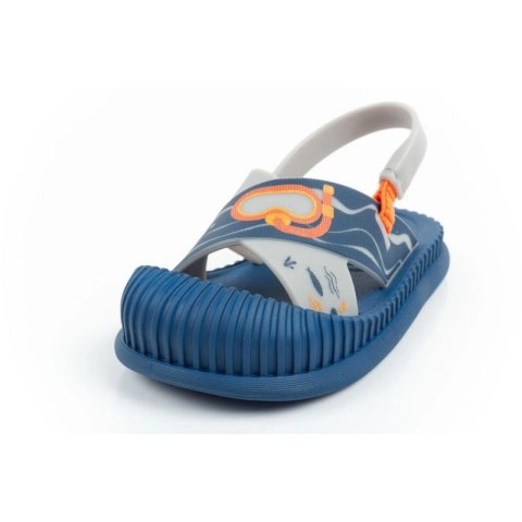 Sandały Ipanema Fun Sea Baby Jr 83661BD297 24 Sandały Ipanema Fun Sea Baby Jr 83661BD297 24