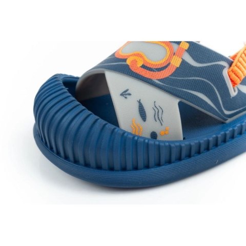 Sandały Ipanema Fun Sea Baby Jr 83661BD297 24 Sandały Ipanema Fun Sea Baby Jr 83661BD297 24