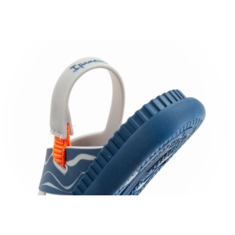 Sandały Ipanema Fun Sea Baby Jr 83661BD297 24 Sandały Ipanema Fun Sea Baby Jr 83661BD297 24