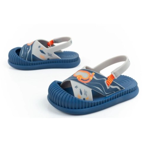 Sandały Ipanema Fun Sea Baby Jr 83661BD297 24 Sandały Ipanema Fun Sea Baby Jr 83661BD297 24