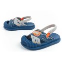 Sandały Ipanema Fun Sea Baby Jr 83661BD297 25,5