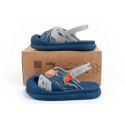 Sandały Ipanema Fun Sea Baby Jr 83661BD297 25,5