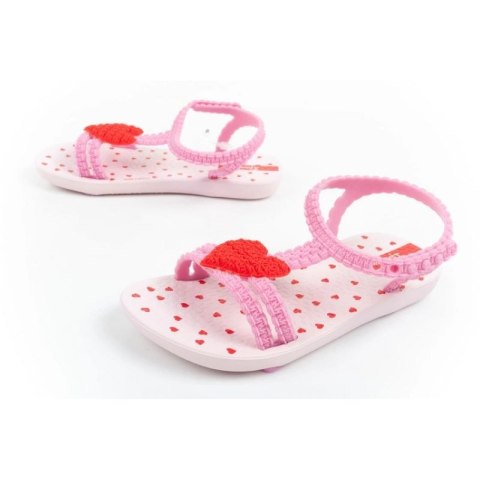 Sandały Ipanema My First Ipanema Baby Jr 81997BC815 22,5 Sandały Ipanema My First Ipanema Baby Jr 81997BC815 22,5