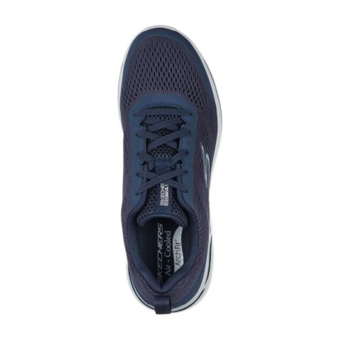 Buty Skechers Go Walk Arch Fit Idyllic M 216116NVGD 42.5 Buty Skechers Go Walk Arch Fit Idyllic M 216116NVGD 42.5