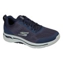 Buty Skechers Go Walk Arch Fit Idyllic M 216116NVGD 43.5