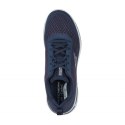 Buty Skechers Go Walk Arch Fit Idyllic M 216116NVGD 43.5