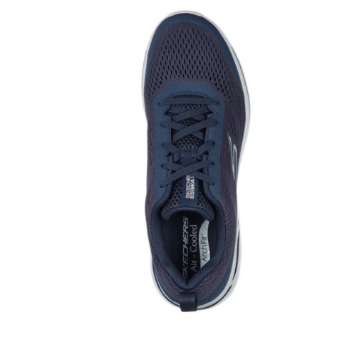 Buty Skechers Go Walk Arch Fit Idyllic M 216116NVGD 44.0 Buty Skechers Go Walk Arch Fit Idyllic M 216116NVGD 44.0