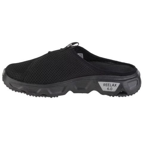 Klapki Salomon Reelax Slide 6.0 W 471124 40 Klapki Salomon Reelax Slide 6.0 W 471124 40