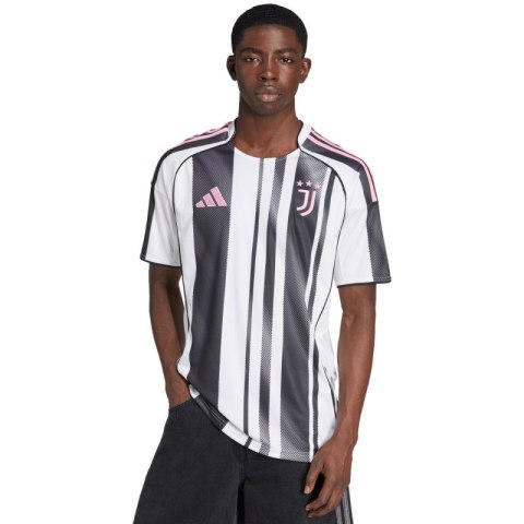 Koszulka adidas Juventus Turyn Home M JJ4320 M (178cm) Koszulka adidas Juventus Turyn Home M JJ4320 M (178cm)