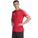 Koszulka adidas Manchester United DNA Tee M IT4162 XL