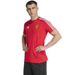 Koszulka adidas Manchester United DNA Tee M IT4162 XL