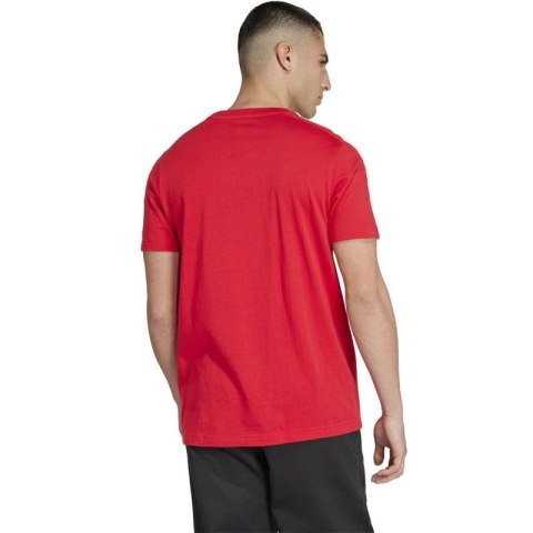 Koszulka adidas Manchester United DNA Tee M IT4162 XL Koszulka adidas Manchester United DNA Tee M IT4162 XL