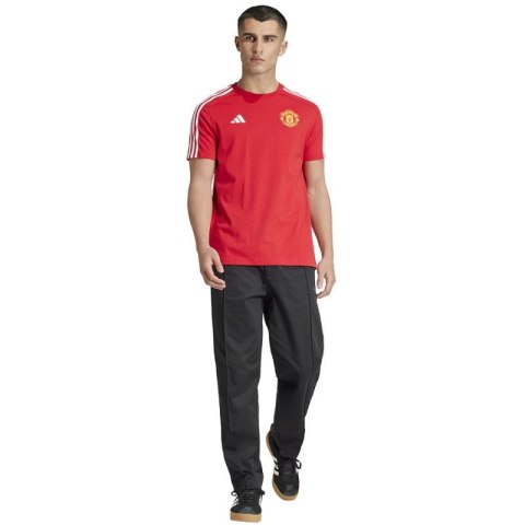 Koszulka adidas Manchester United DNA Tee M IT4162 XL Koszulka adidas Manchester United DNA Tee M IT4162 XL