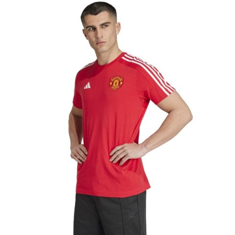 Koszulka adidas Manchester United DNA Tee M IT4162 S Koszulka adidas Manchester United DNA Tee M IT4162 S