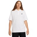 Koszulka polo Nike Club M FN3894-100 M (178cm)