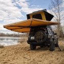 Markiza samonośna Offlander Batwing+ lewa 2.5 M OFF_ACC_BATWING_PLUS_L N/A