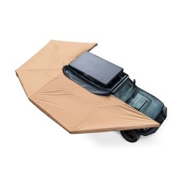 Markiza samonośna Offlander Batwing+ prawa 2.5 M OFF_ACC_BATWING_PLUS_R N/A