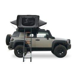 Namiot dachowy Offlander Fold 2 Wolf OFF-FOLD2-GRAY N/A