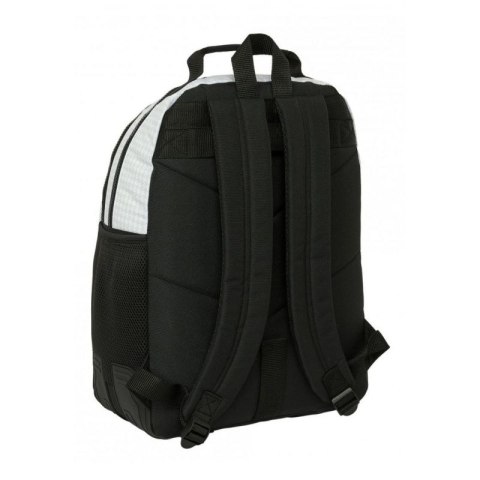 Plecak Real Madryt Double Backpack 612454773 biały Plecak Real Madryt Double Backpack 612454773 biały