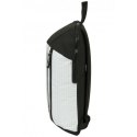 Plecak sportowy Real Madryt mini backpack 612454821 biały