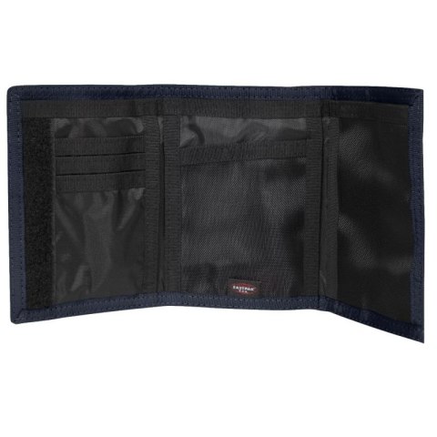 Portfel Eastpak Crew Single Wallet EK000371L831 One size Portfel Eastpak Crew Single Wallet EK000371L831 One size