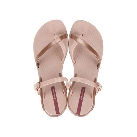 Sandały Ipanema Fashion sand VIII 82842 AR640 39 Sandały Ipanema Fashion sand VIII 82842 AR640 39