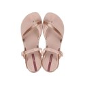 Sandały Ipanema Fashion sand VIII 82842 AR640 40